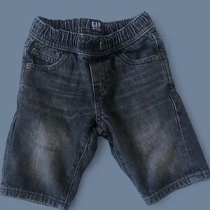 GAP Kids Jean Shorts size XS